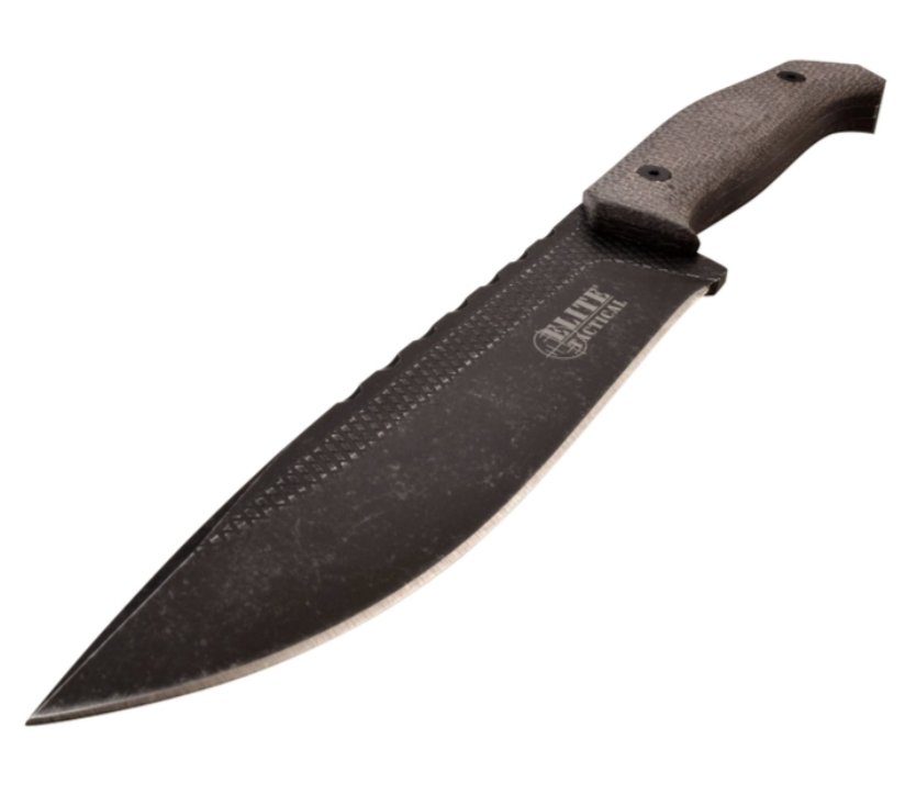 Premium Tactical Knife | Elite Tactical - Elite Tactical at Uppercut Tactical